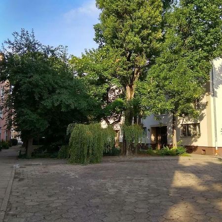 Warsaw Concierge Franciszkanska Old Town Bagian luar foto