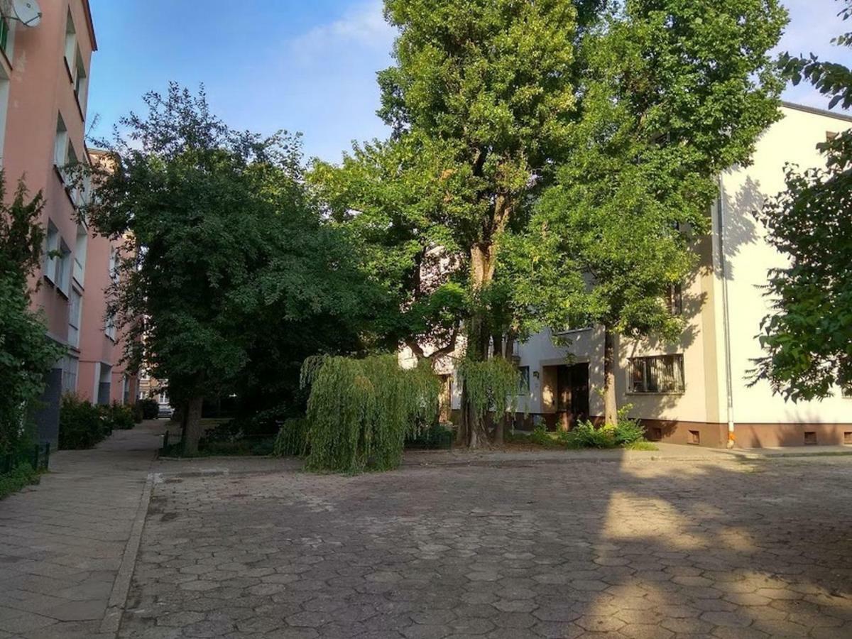 Warsaw Concierge Franciszkanska Old Town Bagian luar foto